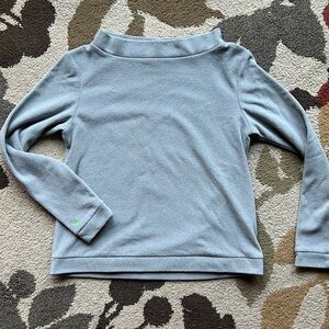 Dudley Stephen’s Terry Brighton Boatneck